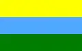 Flag of Lewin Brzeski