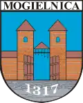 Mogielnica