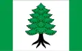 Flag of Myszyniec