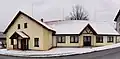 Culture Centre of Society