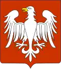 Herb Piotrkowa Trybunalskiego