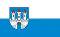 Flag of Radków