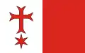 Flag of Siechnice