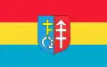 Flag of Siemiatycze