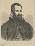 Stanislovas Mikolajaitis Kęsgaila&nbsp;[lt] (Polish: Stanisław Kieżgajło)
