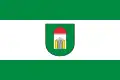 Flag of Szczawno-Zdrój
