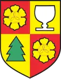 Szczytna