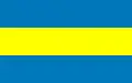 Flag of Gmina Tuchów