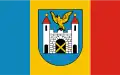 Flag of Złocieniec
