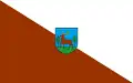 Flag of Złotów