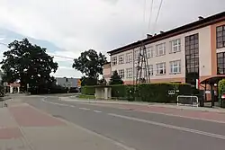School