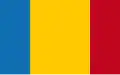 Flag of Gmina Łambinowice