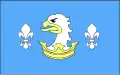 Flag of Gmina Świekatowo