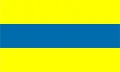 Flag of Gmina Celestynów