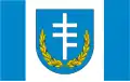 Flag of Gmina Jasienica Rosielna