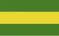 Flag of Gmina Kadzidło
