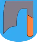 Coat of arms of Końskowola
