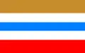 Flag of Gmina Kobyla Góra