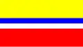 Flag of Gmina Konarzyny