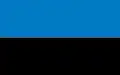 Flag of Gmina Korczyna
