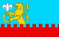 Flag of Gmina Kutno
