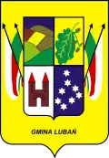 Coat of arms