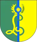 Coat of arms