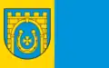 Flag of Lubowidz