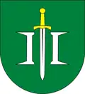 Coat of arms
