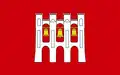 Flag of Gmina Rutki