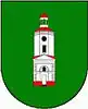Coat of arms of Gmina Skomlin
