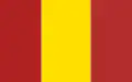Flag of Gmina Szczaniec