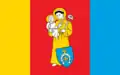 Flag of Gmina Szumowo
