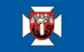 Flag of Łańcucki County
