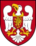 Coat of arms of Środa Wielkopolska County