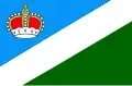 Flag of Augustów County