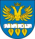 Brzozów County