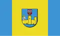 Flag of Ciechanowski County