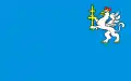 Flag of Jędrzejowski County