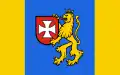 Flag of Rzeszowski County