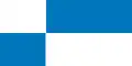Flag of Sępoleński County