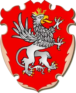 Belz Voivodeship