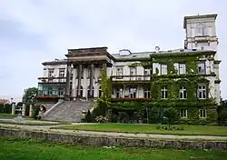 Palace