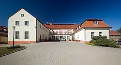 Palace