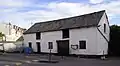 The original Coach House