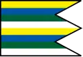 Flag of Padáň