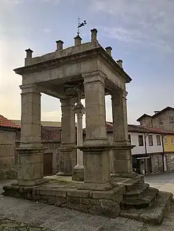 Padrão de D. João I