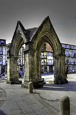 Padrão do Salado