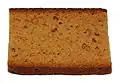 Pain d'épices/Ontbijtkoek spiced bread