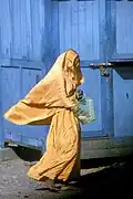 Pakistan Karachi 1963